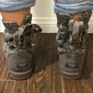 Ugg boots sz 6